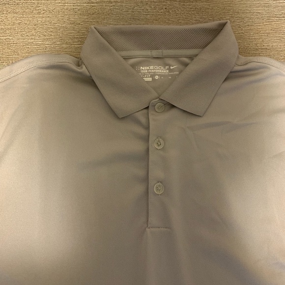 Nike Golf Polo - Picture 3 of 4